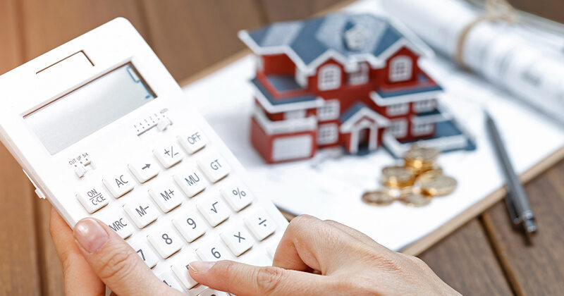 The Key to Smart Homeownership: Discover the Benefits of Comparing Mortgages