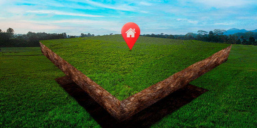The Role of Land Surveys in Real Estate Transactions: What You Need to Know