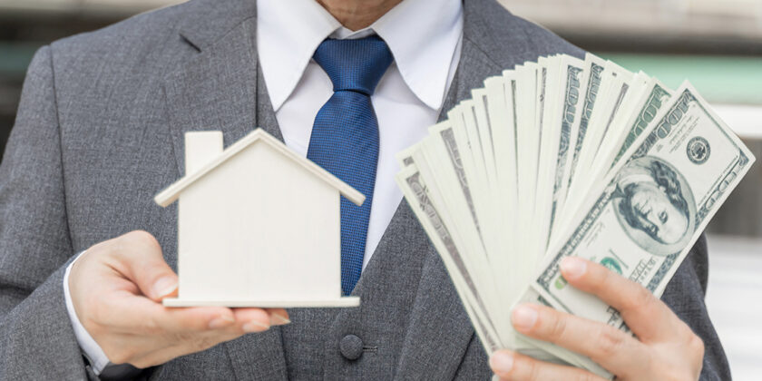 The Pros and Cons: Buying a Home with Cash vs. Low Interest Rate Mortgages