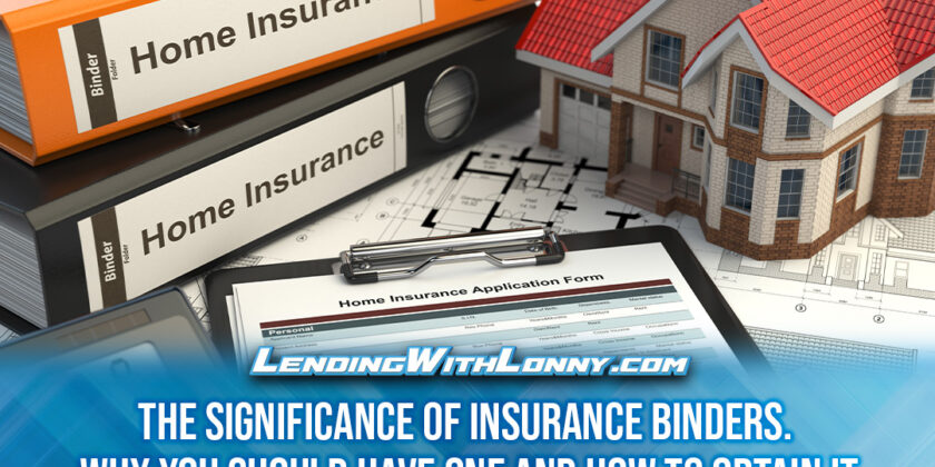 The Significance of Insurance Binders: Why You Should Have One and How to Obtain It