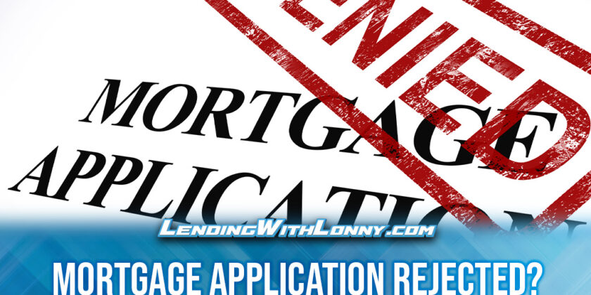 Rejected for a Home Loan? Your Roadmap to Approval