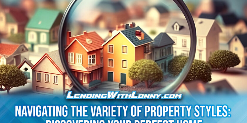 Exploring the Diversity of Property Types: Finding Your Ideal Home